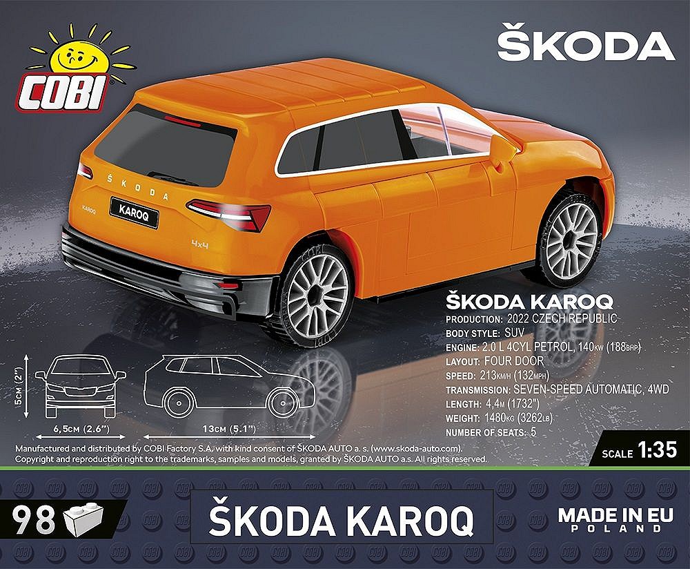 Škoda Karoq - fot. 3