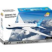Boeing 787 Dreamliner - uszkodzone opakowanie - fot. 11