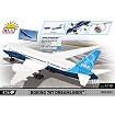 Boeing 787 Dreamliner - uszkodzone opakowanie - fot. 5