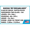 Boeing 787 Dreamliner - uszkodzone opakowanie - fot. 10