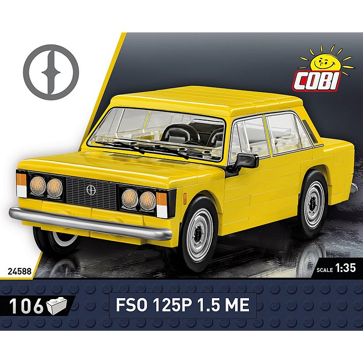 FSO 125p 1.5 ME - fot. 3