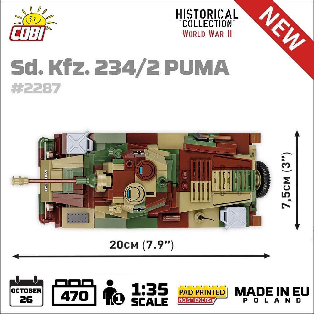 Kalendarz premier na PAŹDZIERNIK '23! - zdjęcie w treści artykułu nr 13
