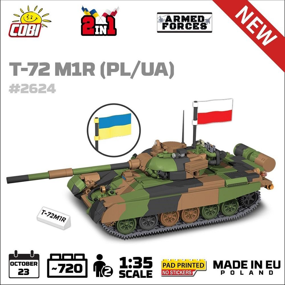 Kalendarz premier na PAŹDZIERNIK '23! - zdjęcie w treści artykułu nr 20