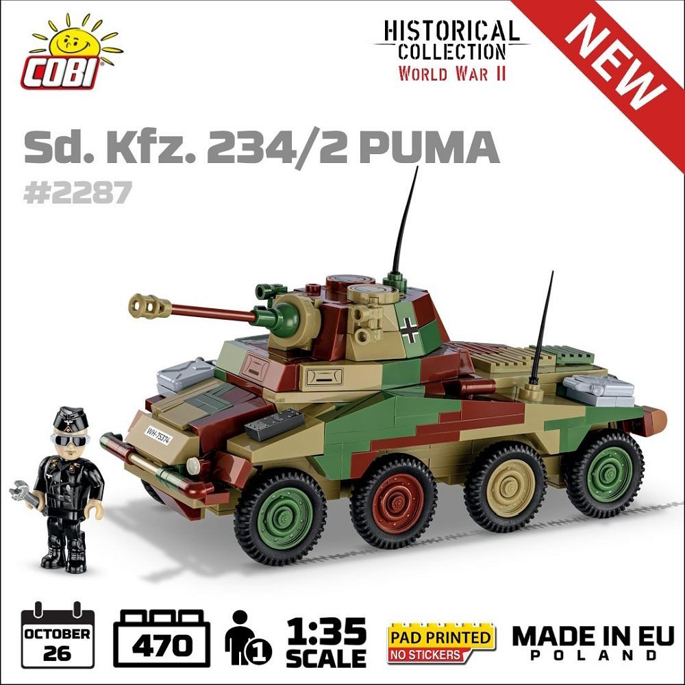 Kalendarz premier na PAŹDZIERNIK '23! - zdjęcie w treści artykułu nr 12
