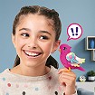 LLP Ćwierkająco mówiący ptaszek z klatką - fot. 6