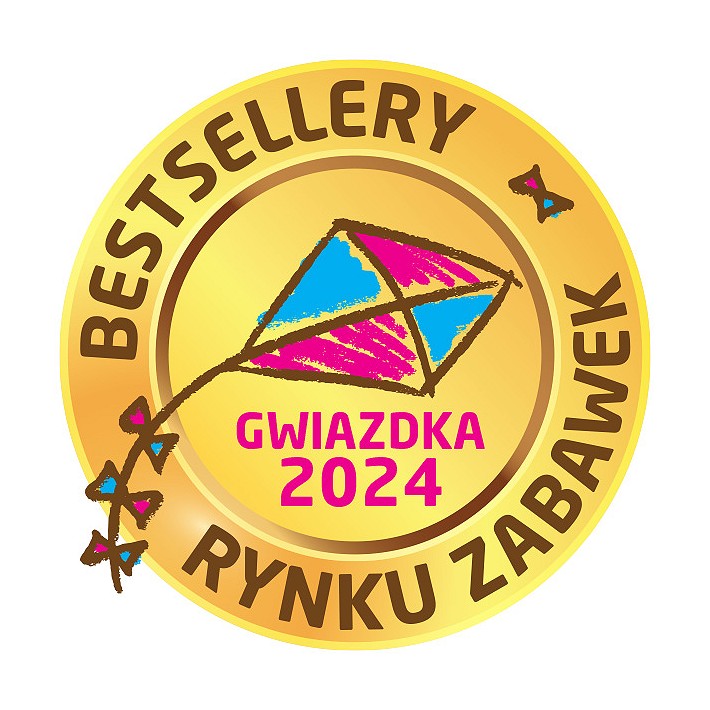Miś Cobiś Śpioszek - uszkodzone opakowanie - fot. 3