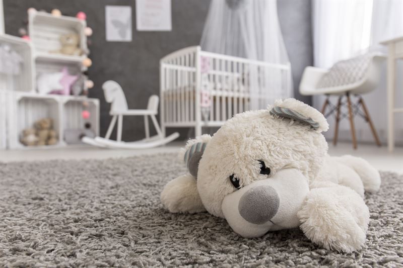 Zabawki dla 3 latka. Na co postawić? Sprawdź nasze propozycje!