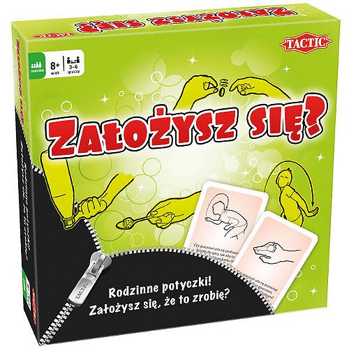 Najlepsze gry planszowe, które warto znać - zdjęcie w treści artykułu nr 1