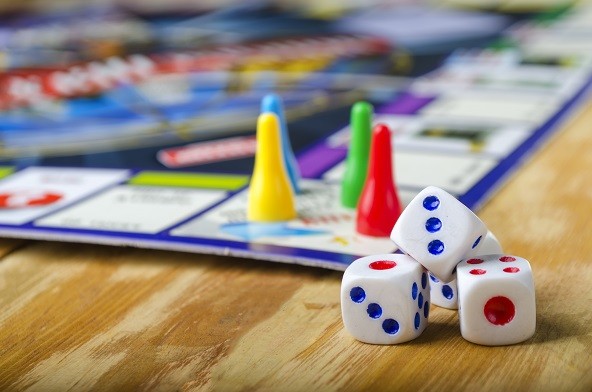Dlaczego warto grać z dziećmi w Monopoly?