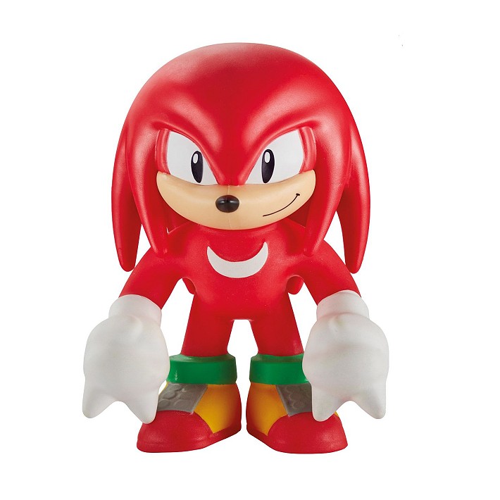 Stretch Sonic "Szybki jak błyskawica" Kolekcja - fot. 12