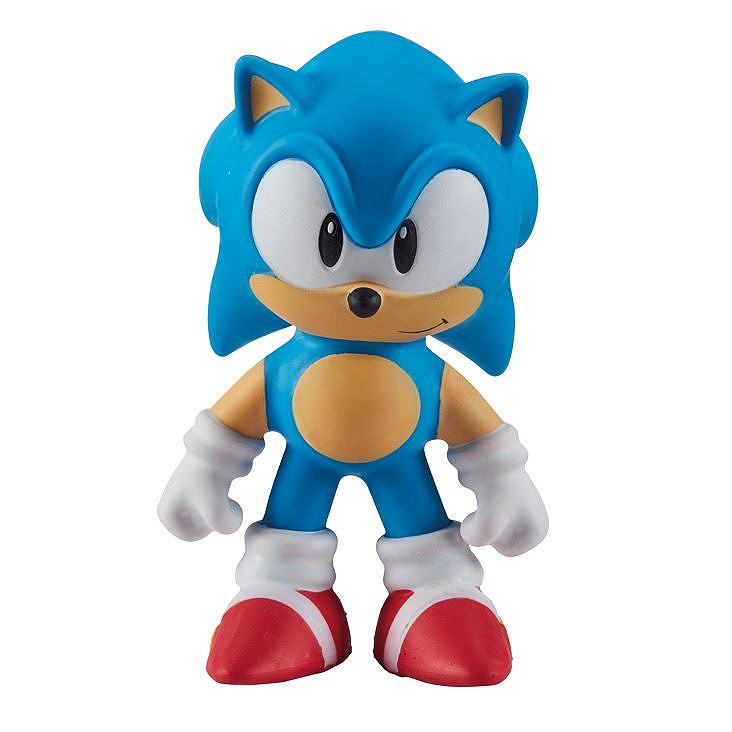 Stretch Sonic "Szybki jak błyskawica" Kolekcja - fot. 9