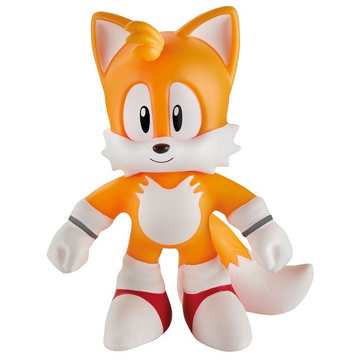 Stretch Sonic "Szybki jak błyskawica" Kolekcja - fot. 11