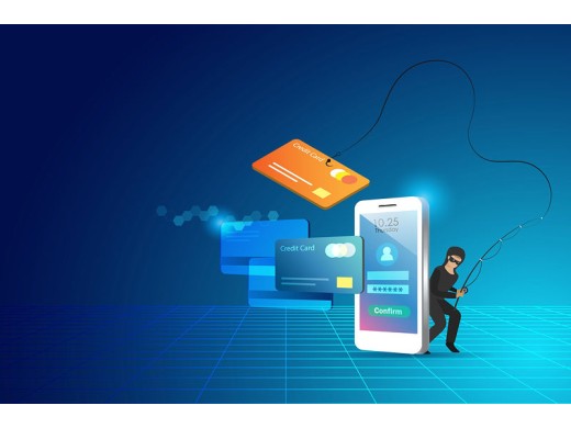 Uwaga! Oszustwo / Phishing-scam alert!
