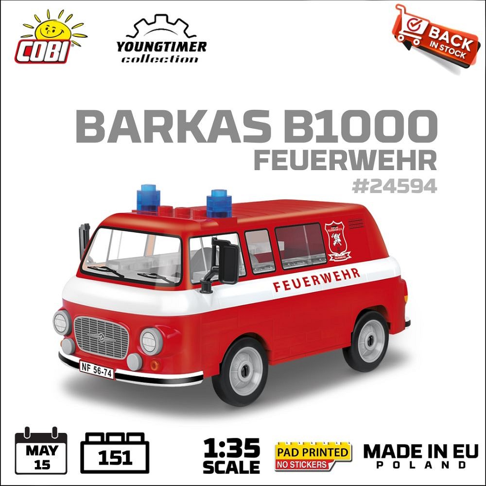 Kalendarz premier na MAJ! - zdjęcie w treści artykułu nr 18