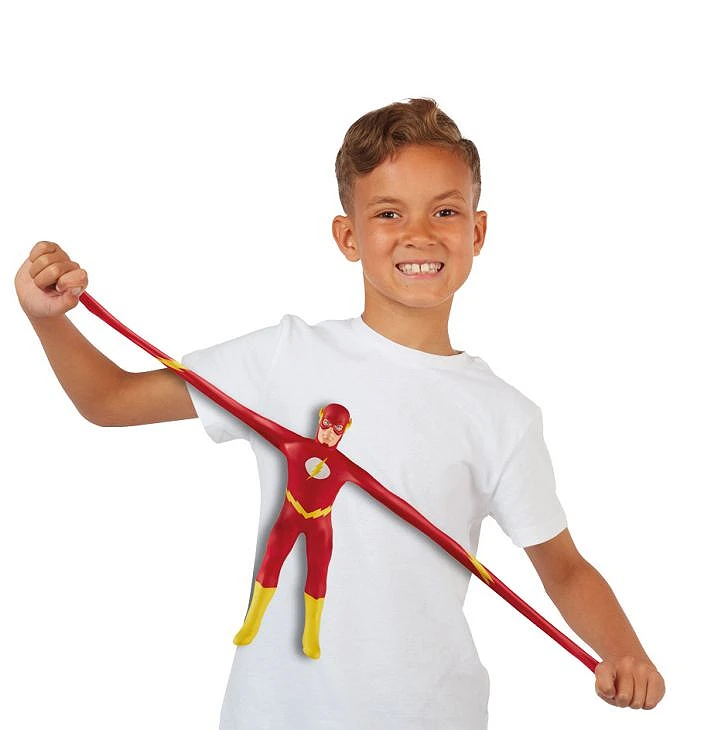 Stretch DC Flash