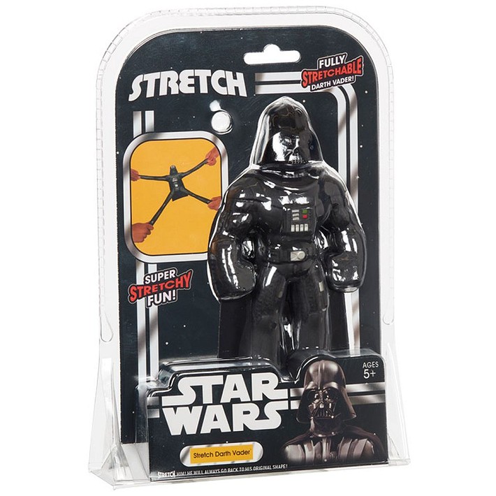 Stretch Star Wars - fot. 6