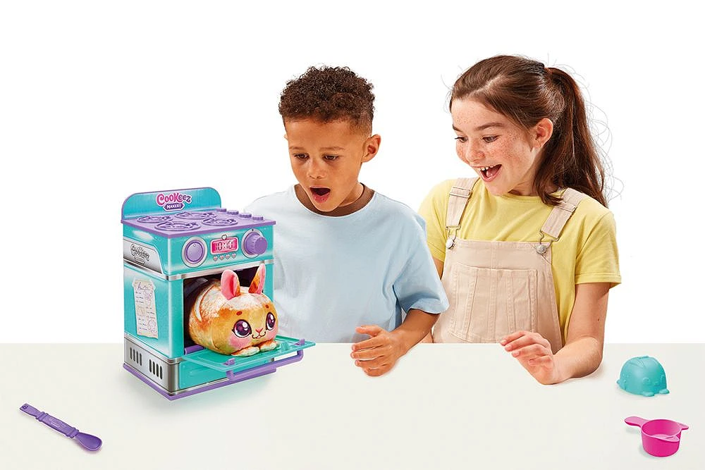 Cookeez Makery MO-23501