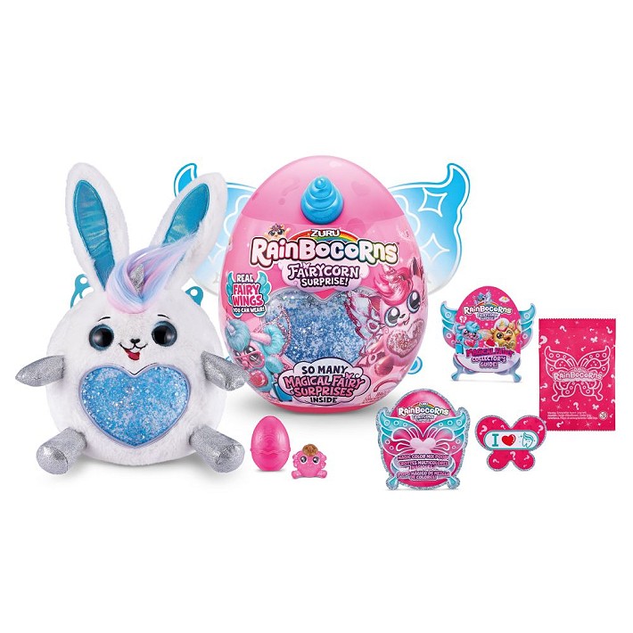 Rainbocorns Fairycorn Surprise! - fot. 9