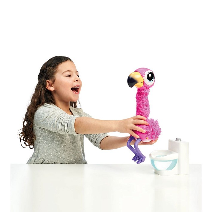 LLP Gotta Go Flamingo - fot. 6