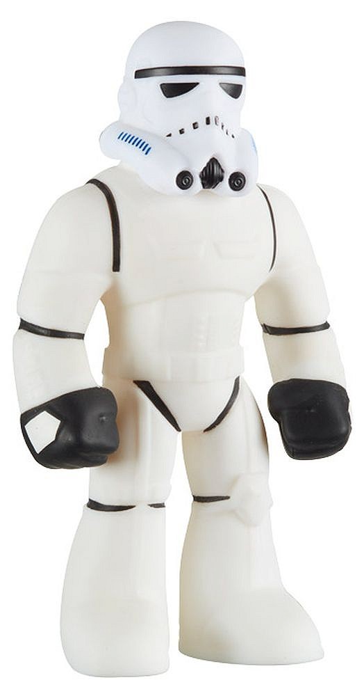 Stretch Star Wars - fot. 4