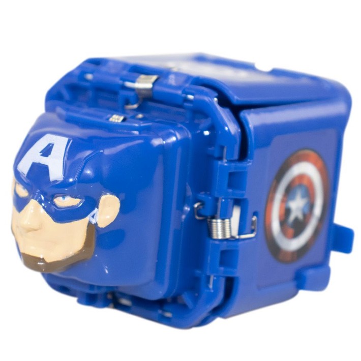 Marvel Avengers Battle Cubes - fot. 9