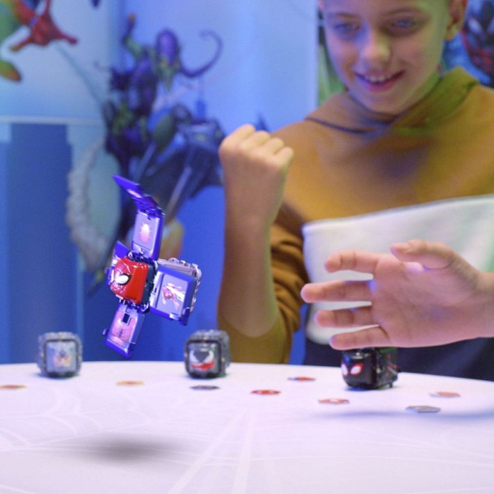 Marvel Avengers Battle Cubes - fot. 25