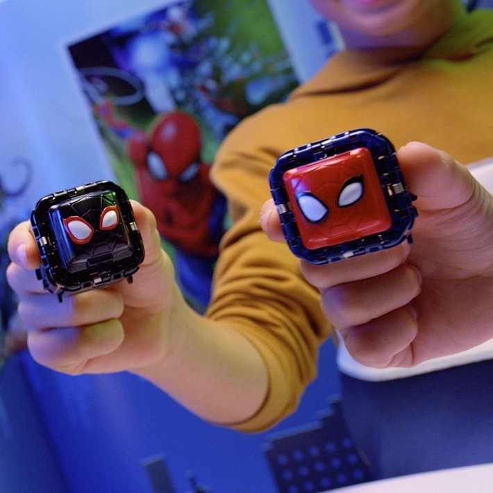 Marvel Avengers Battle Cubes - fot. 26