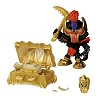 Treasure X - Dino Gold Pterodaktyl - fot. 6