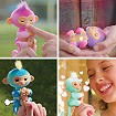 Fingerlings Interaktywna małpka Harmony - fot. 6