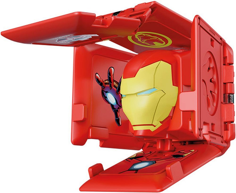 Marvel Avengers Battle Cubes - fot. 14