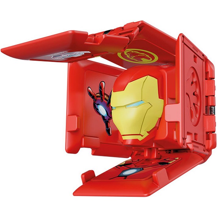 Marvel Avengers Battle Cubes - fot. 14