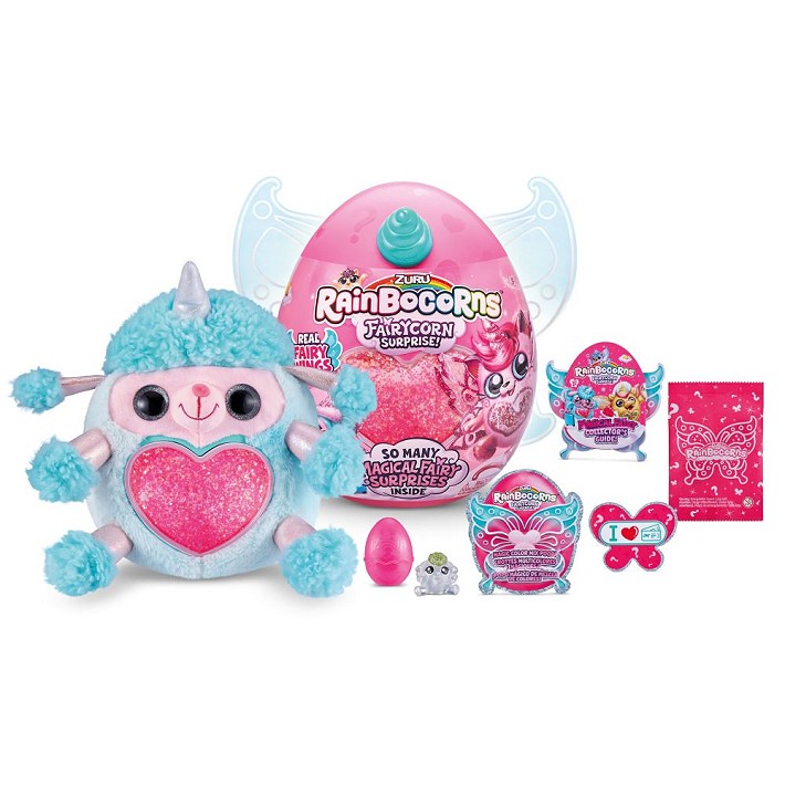 Rainbocorns Fairycorn Surprise! - fot. 19