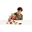 Treasure X - Robots Gold Mega Robot - fot. 13