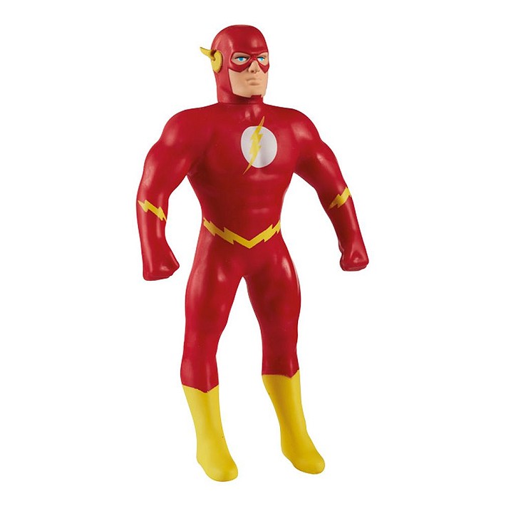 Stretch DC Flash - fot. 2