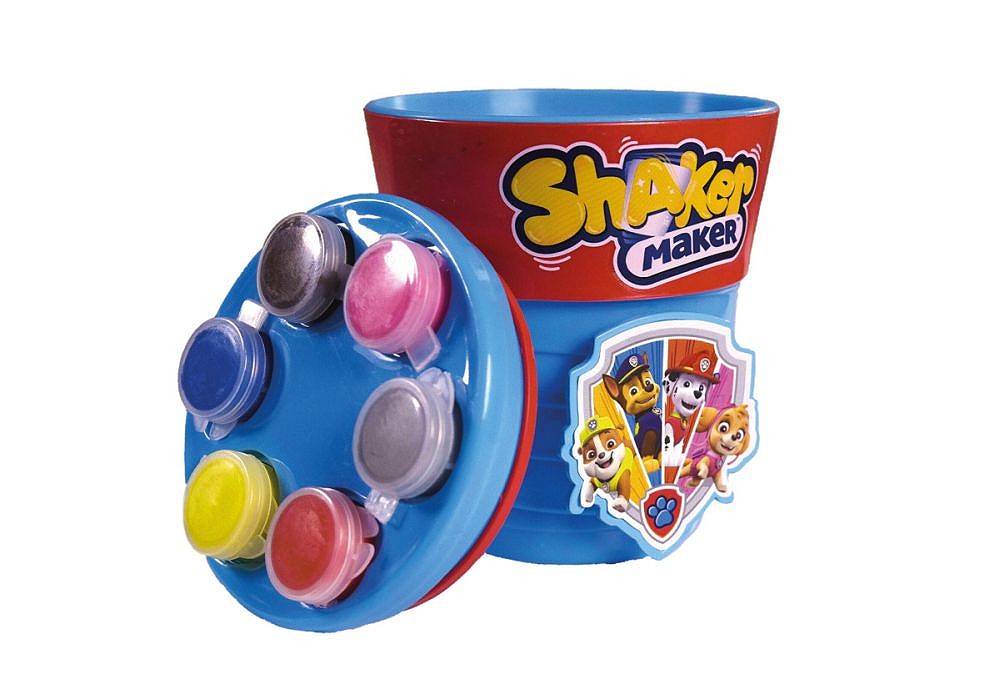 Shaker Maker Psi Patrol - fot. 3