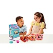 COOKEEZ MAKERY Pieczone chlebusie - fot. 13