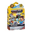 Treasure X - Minecraft Caves & Cliffs, Przygoda w jaskini