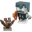 Treasure X - Minecraft Caves & Cliffs, Przygoda w jaskini - fot. 4