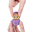 Rainbocorns Jajko z pluszowym jednorożcem + 5 mini jajeczek - fot. 46