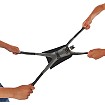 Stretch DC Batman, 25 cm - fot. 6