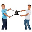 Stretch DC Batman, 25 cm - fot. 5