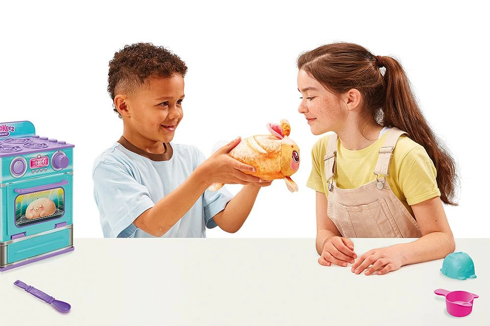 Cookeez Makery MO-23501