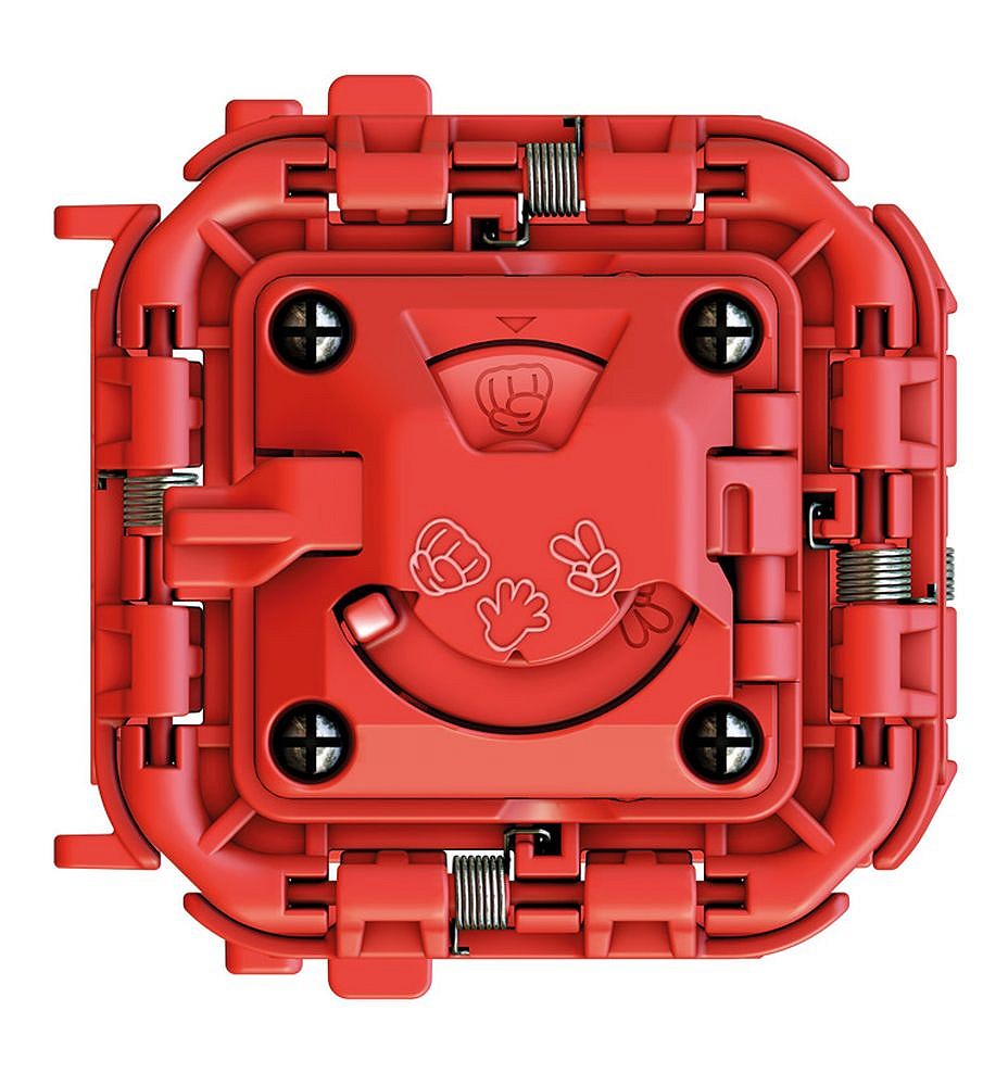Marvel Avengers Battle Cubes - fot. 13