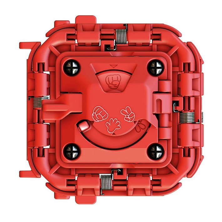 Marvel Avengers Battle Cubes - fot. 13