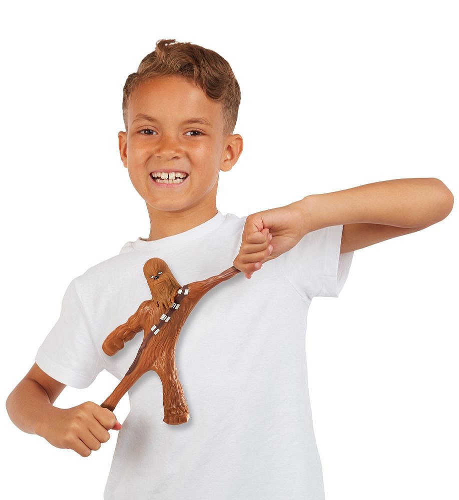 Stretch Star Wars Chewbacca - fot. 2