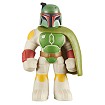 Stretch Star Wars - fot. 3