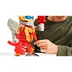 Treasure X - Robots Gold Mega Robot - fot. 15