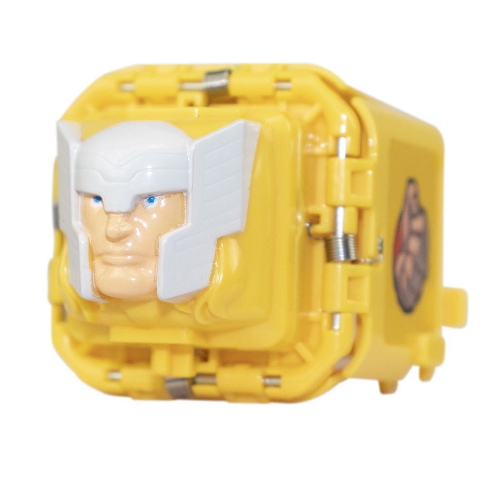 Marvel Avengers Battle Cubes - fot. 8