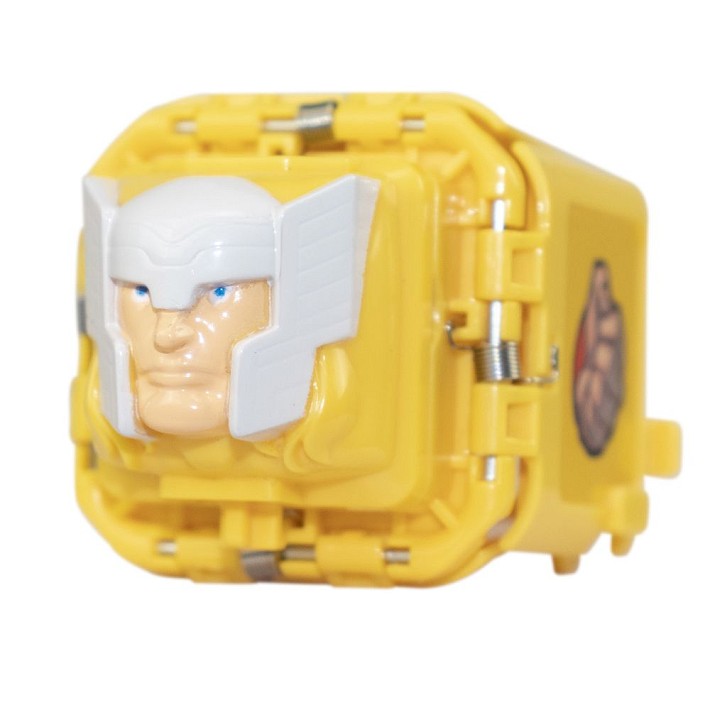 Marvel Avengers Battle Cubes - fot. 8