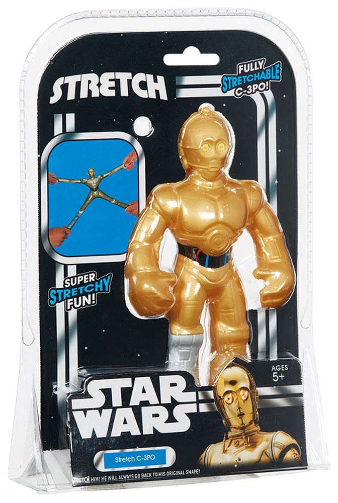Stretch Star Wars - fot. 9